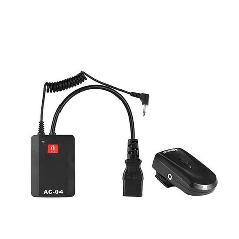 Flash Trigger Pt-04Ac - Pt-04Gy - Trigger Lampu Studio Trigger Flash