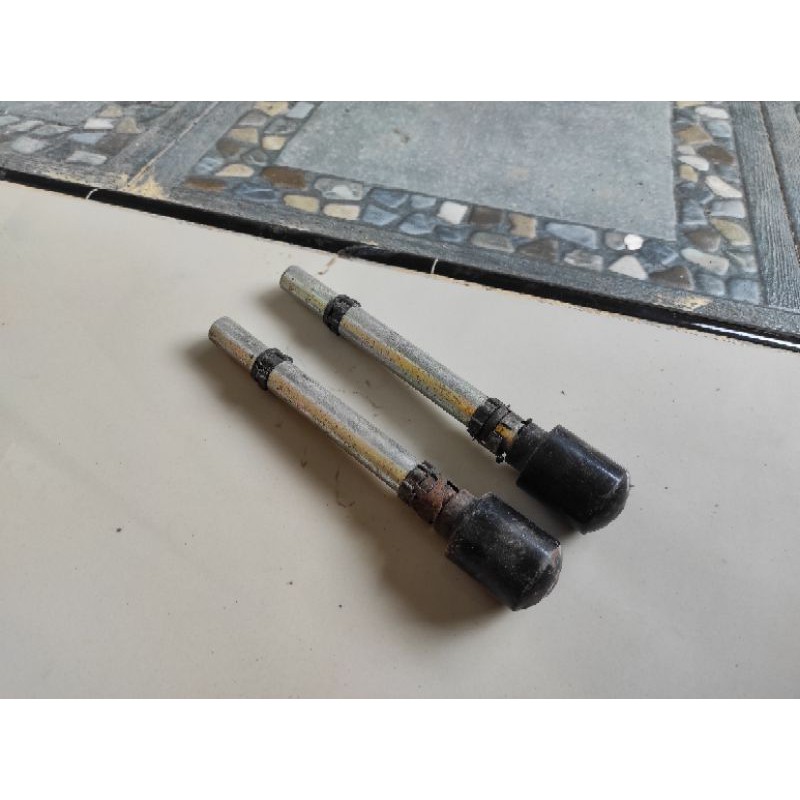 jalu stang stir honda CBR OLD original