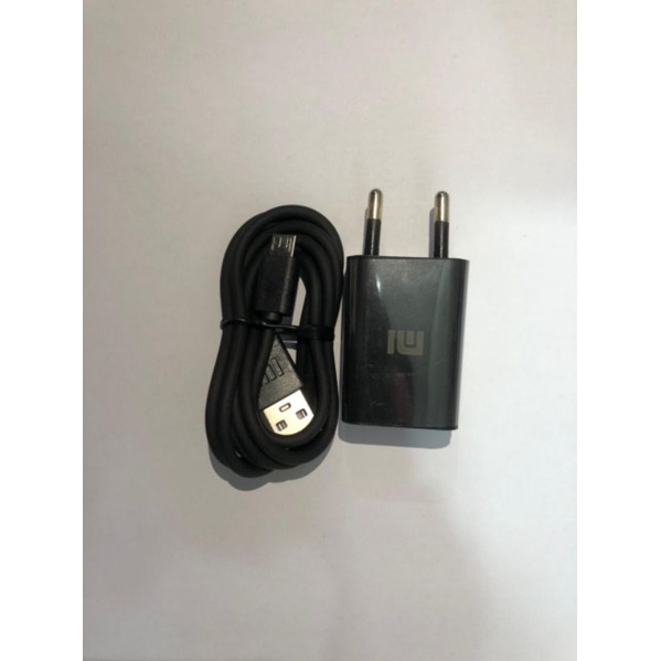 XIAOMI travel charger redmi2/redmi 4x/note 4x/note 3/ redmi 6a/ redmi 5a