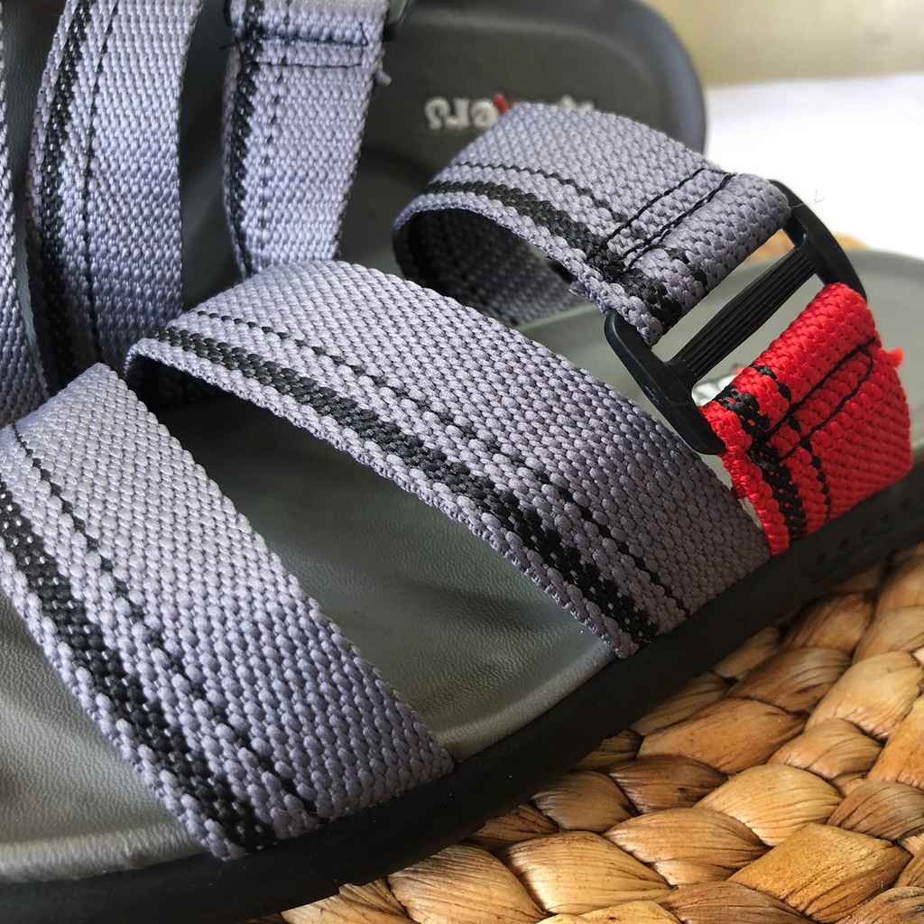 SANDAL SLOP BISBAN 3 COWOK TERLARIS SLOP PRIA MODERN TERLARIS TERMURAH GRATIS ONGKIR SLOP BISBAN 5-2