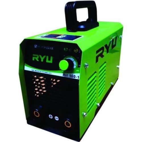 Ryu Travo Las Listrik RII 160-1 // 1300 Watt