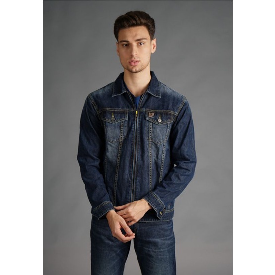 promo jaket lois mjf122c