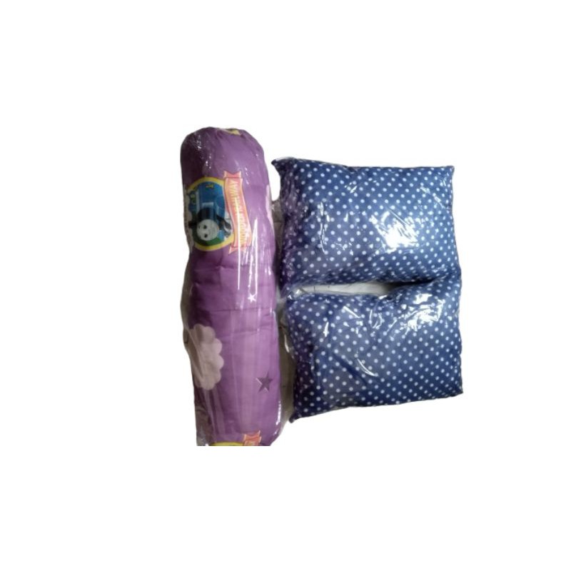 bantal dan guling dakron