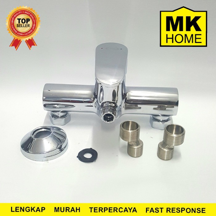 AER Kran-Keran Air Shower Panas Dingin SAS SX2