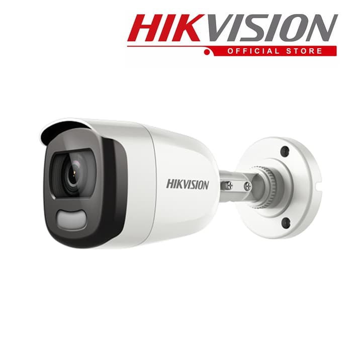 Colourfull CCTV DS-2CE10DFT-PFC 1080P HIKVISION