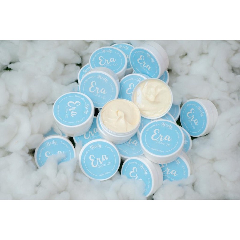 Hb Era GlowUp (Sulselbar)