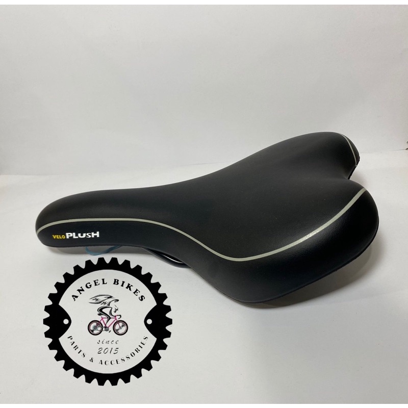 Sadel Sepeda Empuk MTB Mini Fixie Roadbike VeloPlush