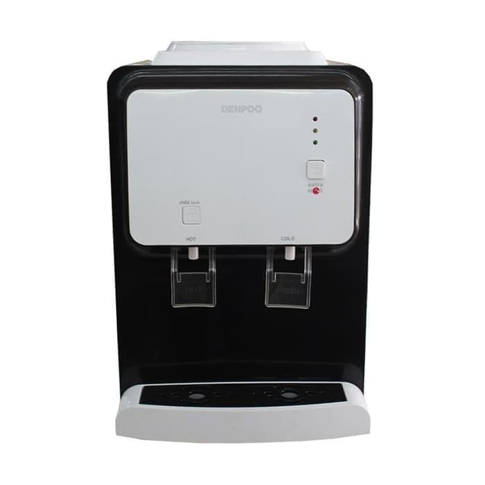 Dispenser Denpoo XAVIER-2