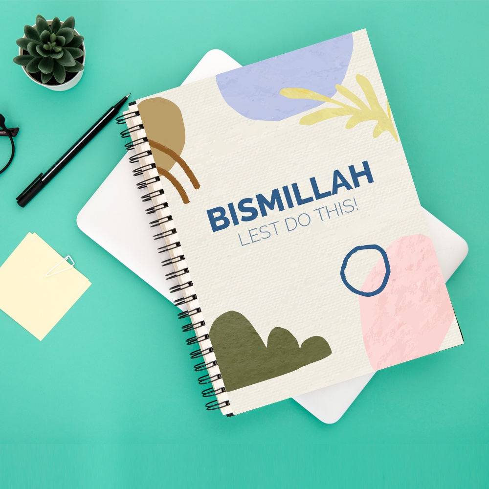 

TERBARU BUKU CATATAN AGENDA KERJA KANTOR A5 NOTEBOOK A5/JURNAL KULIAH A5/A6#/NOTEPAD/ GRID/KOTAK2#DOTTED/TITIK2 #BLANK/POLOS