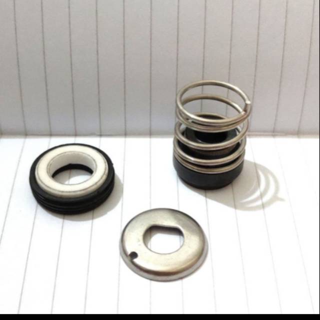 Seal pompa air national 125 & shimizu