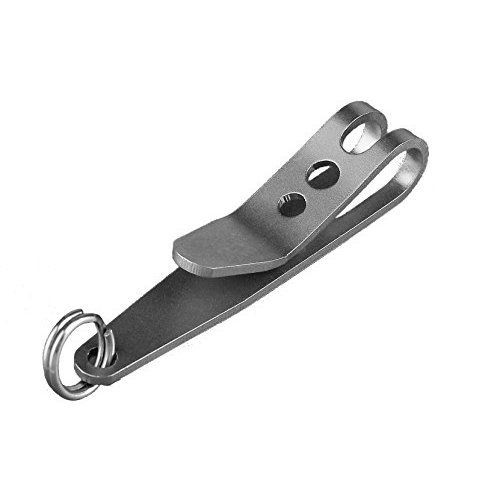 Klip pisau lipat Victorinox, gerber, leatherman, crkt, spyderco, civivi