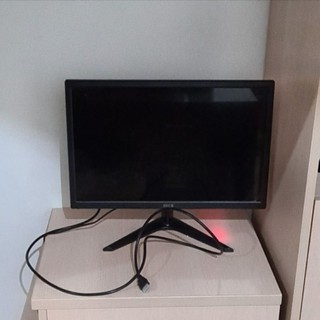 SPC Monitor LED PC Komputer Gaming 19 Inch, Paling Murah