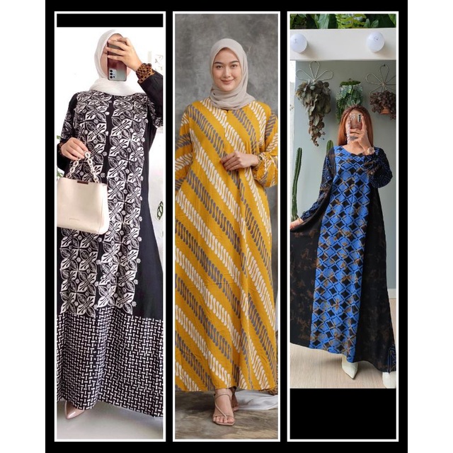 GAMIS HSB KRIWILAN, DASTER KEKINIAN BU TEJO