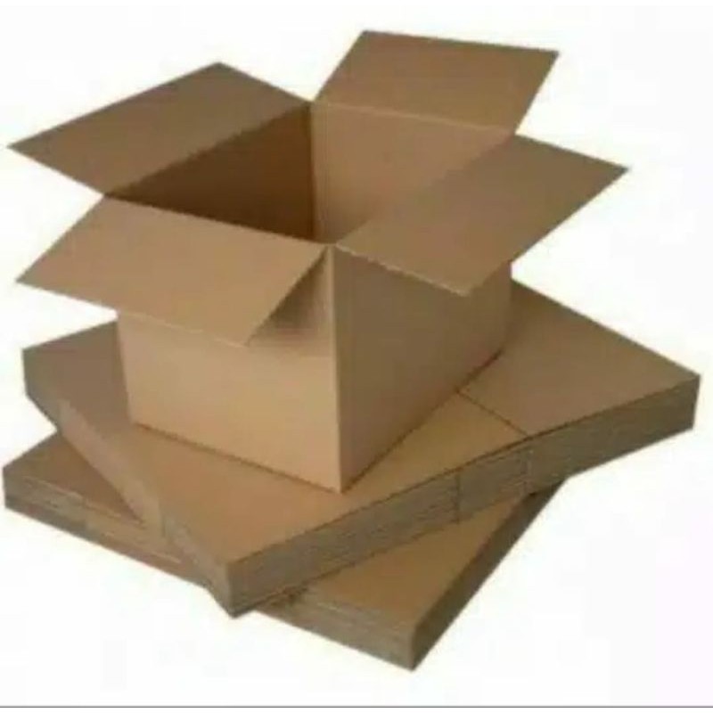 

PACKING DUS TAMBAHAN