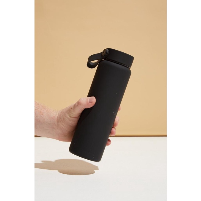 Typo - Botol Minum - On The Move Metal Drink Bottle 500Ml