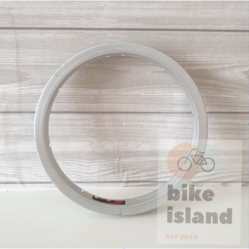Velg Sepeda 12 maya alloy 16 lubang