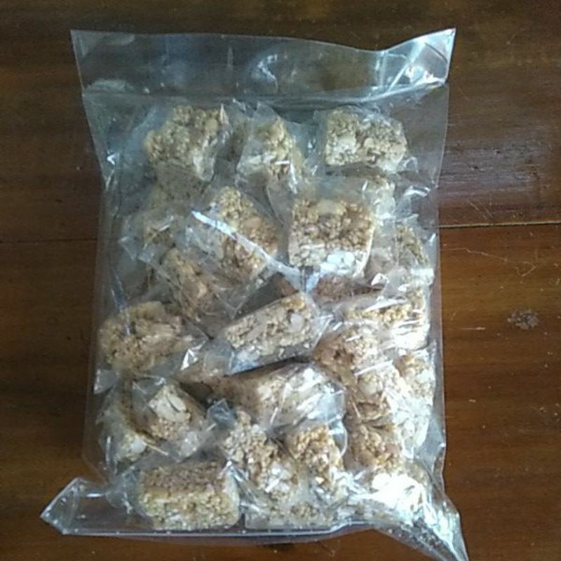 

Kue Enting Enting 150 gram