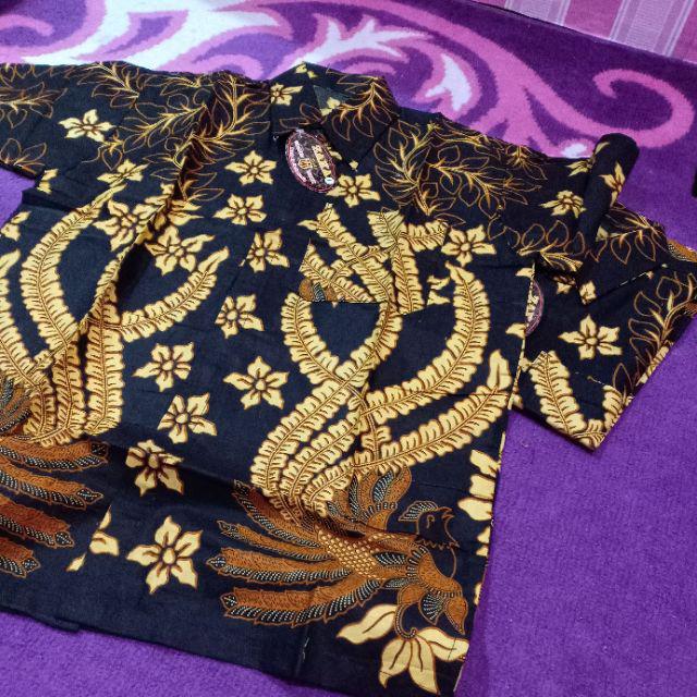 Maura Couple - Sania Ruffle Batik Couple Ori Ndoro Jowi Dnt Garansi Termurah Shopee - Shopashop Solo