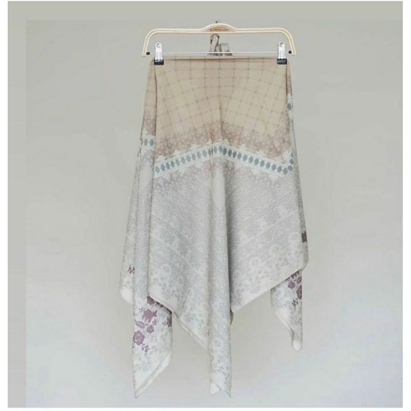 PL pasaman scarf ria miranda