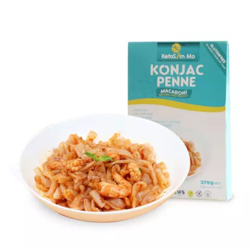 

Konjac