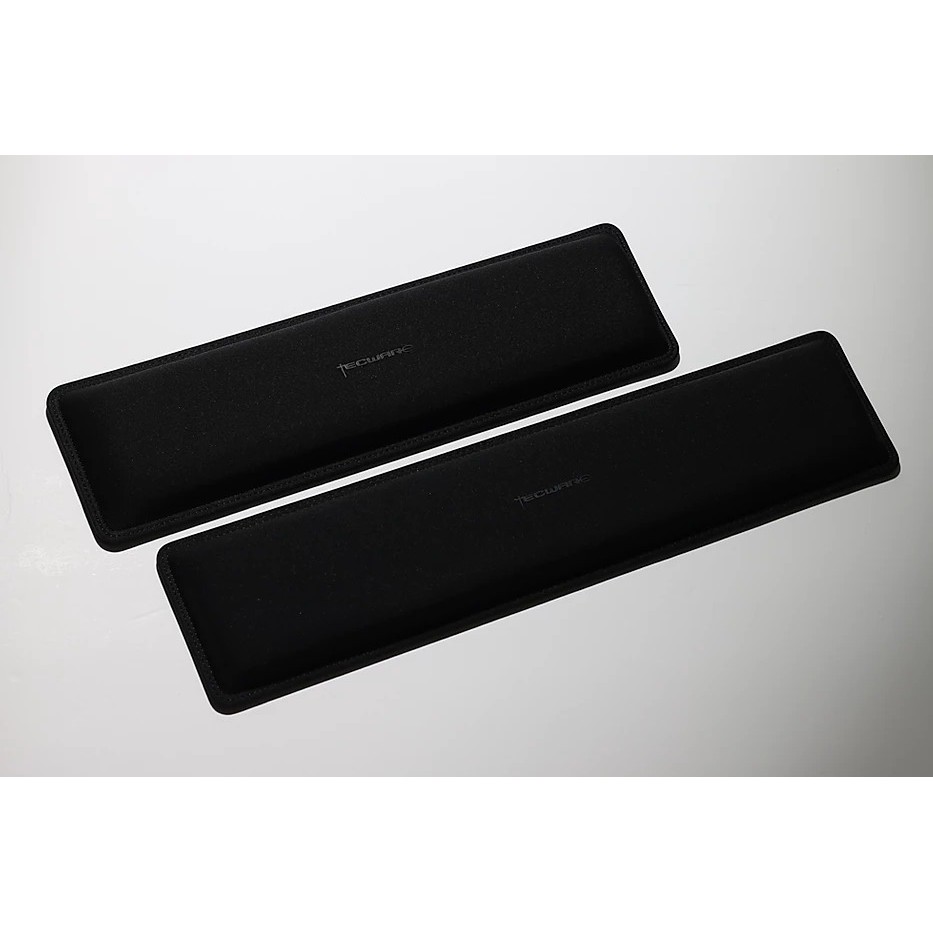 Tecware Keyboard Wrist Pad TKL Full Size - Wrist Rest Pad