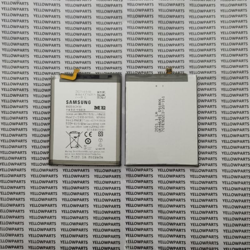 BAT BATTERY BATERAI BATRE SAMSUNG GALAXY A70 A705 ORI