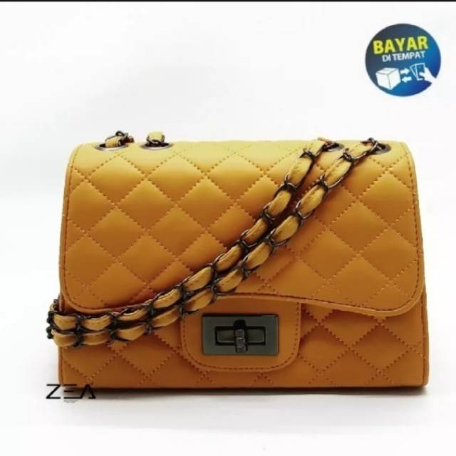 HOT SALE 2020 TAS WANITA TAS SELEMPANG WANITA FASHION WANITA KOREA