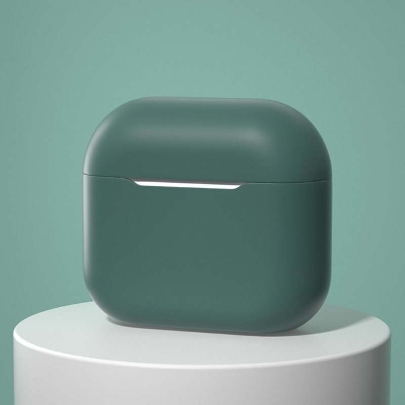 Btsg Casing Pelindung Apple Airpods 3