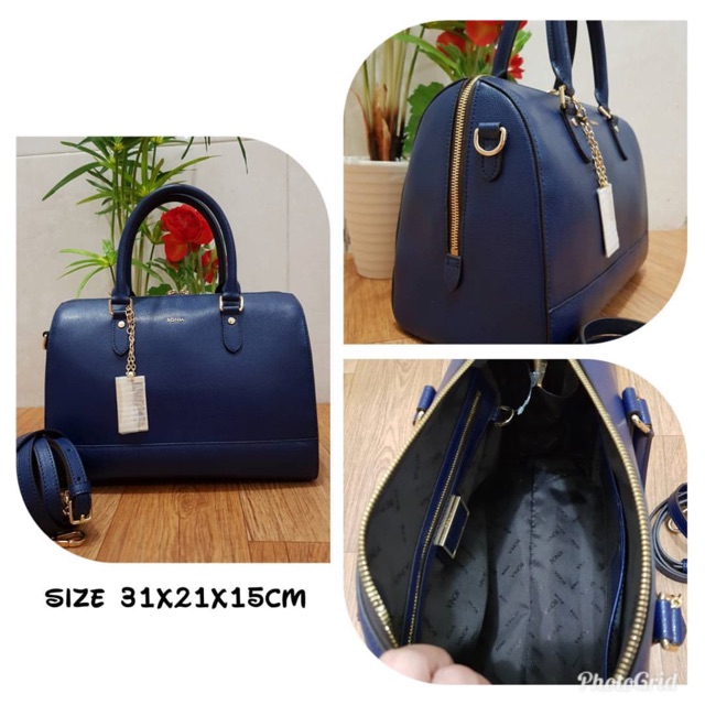 TAS SPEEDY BONIA ORIGINAL 100%