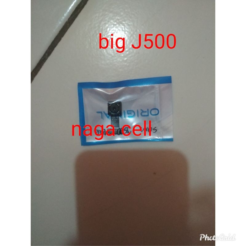 kamera belakang samsung J5 2015 J500/ big small samsung J5 2015 original