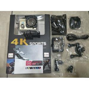 Dijual Sportcam Wifi Full Hd 1080p Waterproof 30m  Gopro Killer  Berkualitas