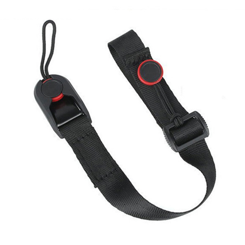 Gro Tali Tangan Strap Leher Kamera Adjustable Nyaman Untuk Kamera Film 56 7 Xiaoyi