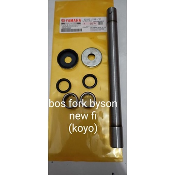 BOSH FORK / BOSH SWING ARM BYSON NEW FI (KOYO). ORI THAILAND