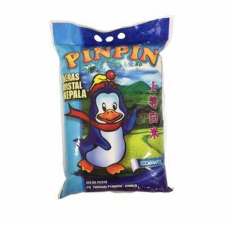 

beras pin pin 5kg