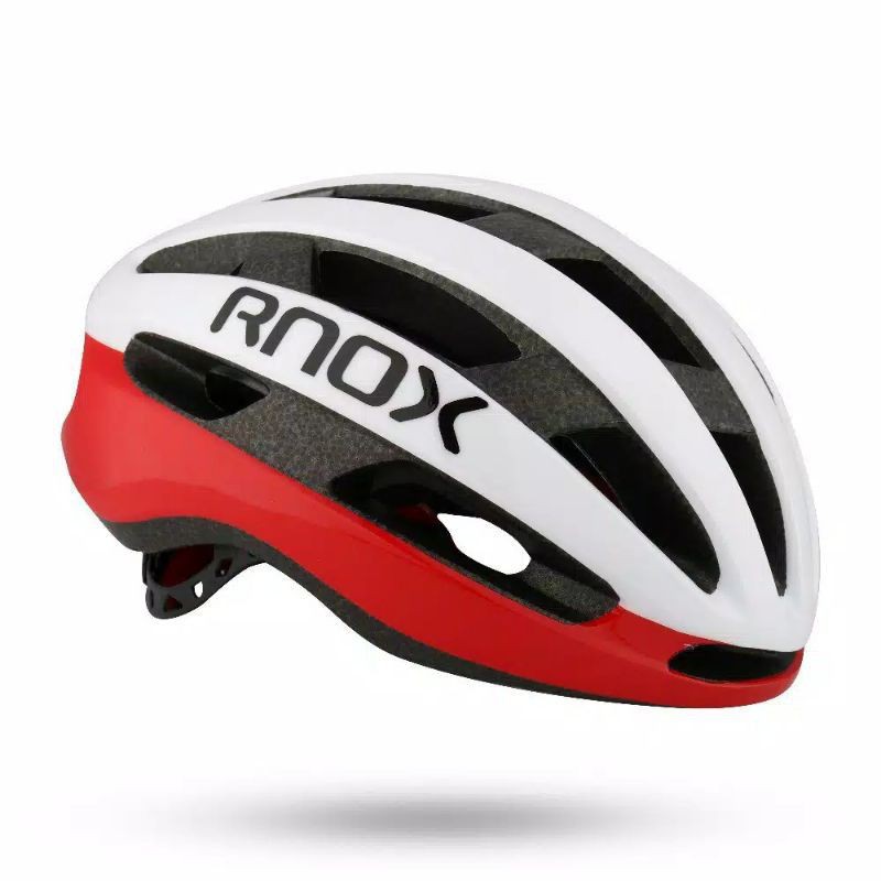 Helm sepeda RNOX roadbike bicycle helmet RNOX original