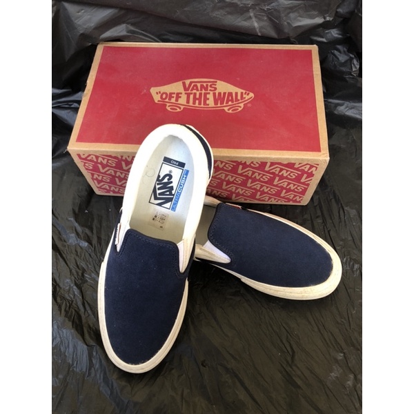 Vans Slip On Pro