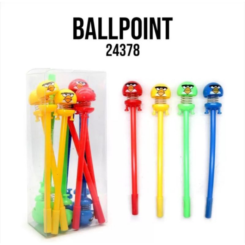 

Pena smile/ pulpen pegas/pulpen lucu