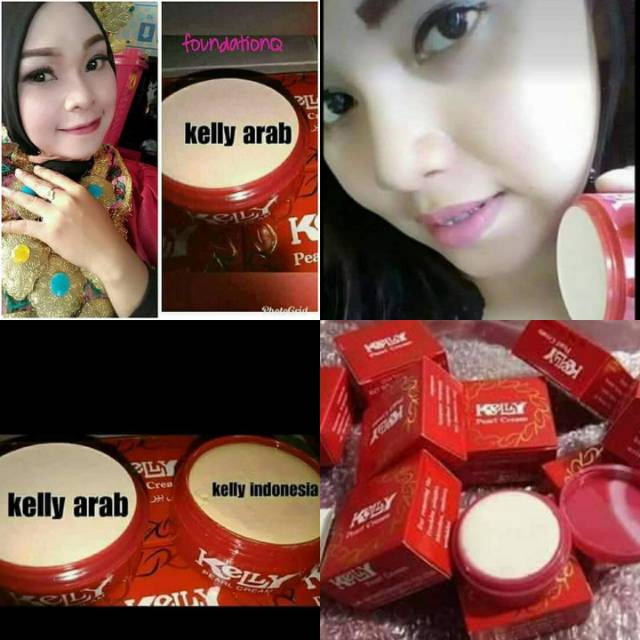 Cara Membedakan Cream Kelly Asli Dan Palsu Berbagai Cara Membedakan Cream Kelly Asli Dan Palsu Berbagai
