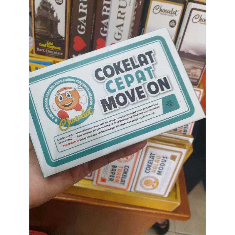 

COKODOT