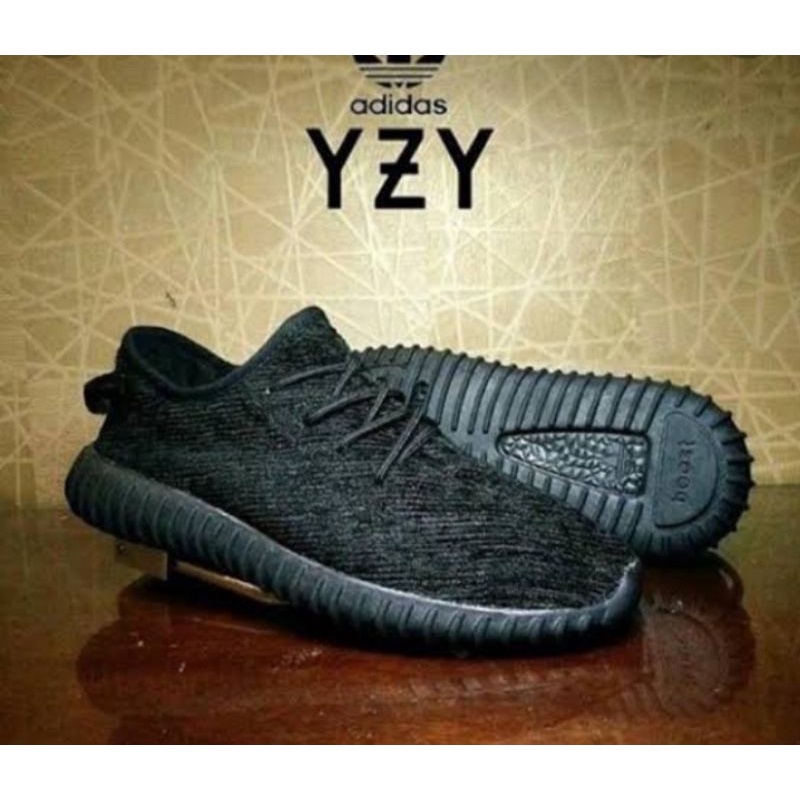 Sepatu Pria Wanita Yeezy Casual Termurah