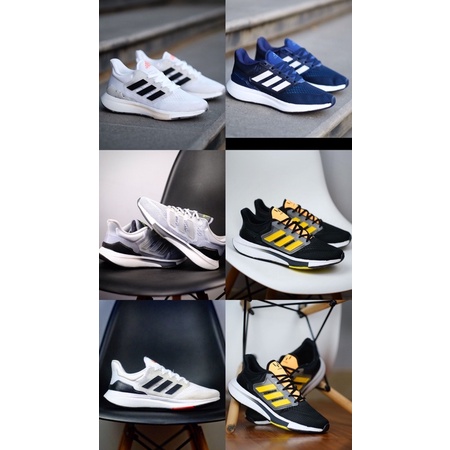 ADIDAS EQT 21 RUN (series)