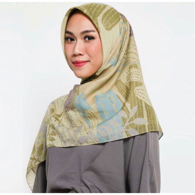 Agave scarf Kamiidea Bli