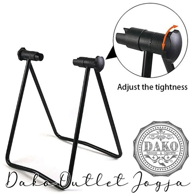 Universal Standar Paddock Lipat Segitiga Sepeda MTB Gunung Minion Seli Polygon Pacific 16-20inch