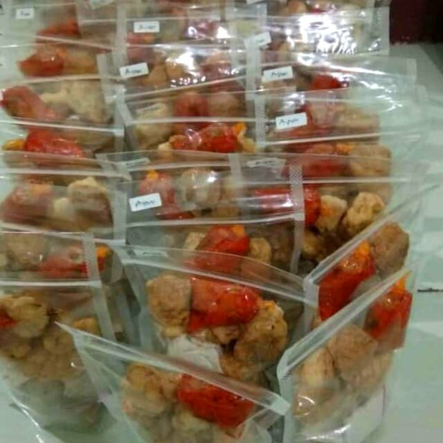 

BASO ACI MURAH MERIAH