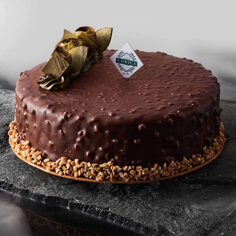 

Magnum Cake - Cakes - Corica Pastries