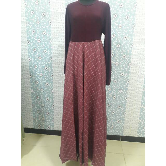 VANELA Tartan by QNANZ