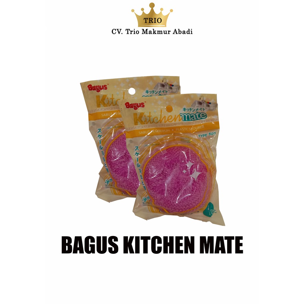 BAGUS KITCHEN MATE TYPE 501
