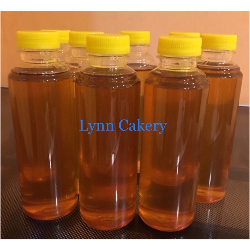 

Golden Syrup (330gr).