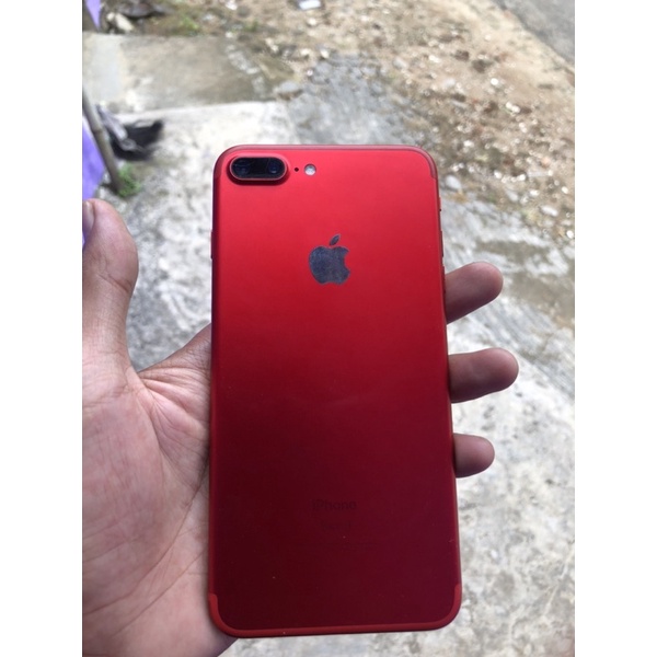 IP 7 Plus Mati Total