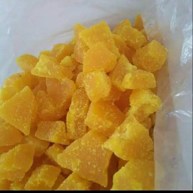 

Gula Batu Kristal Kuning 1000 gram